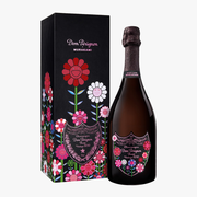 Champagne Dom Pérignon Takashi Murakami Edition Brut Rosé 2010 750ml