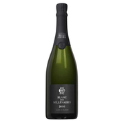 Charles Heidsieck Champagne Blanc des Millenaires Brut White 2006 750ml