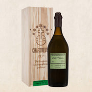 Liqueur Chartreuse V.E.P. Verte Isère 2022 1L