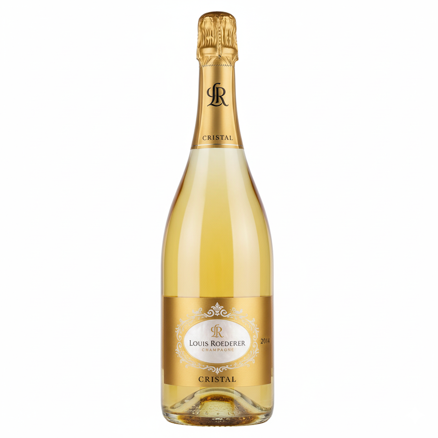 Louis Roederer Cristal Champagne 2014 750ml