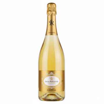 Louis Roederer Cristal Champagne 2014 750ml