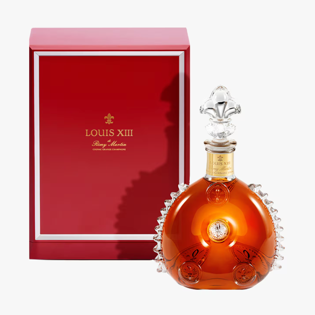Spirits Rémy Martin Louis XIII Cognac GC Hors d'Âge 70cl