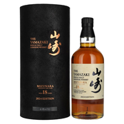 Spiritueux Yamazaki 18 Year Old Japanese Single Malt 18 Ans 70cl