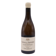 Vin Blanc Henri Boillot Puligny Clos Mouchère Puligny-Montrachet 2022 750ml