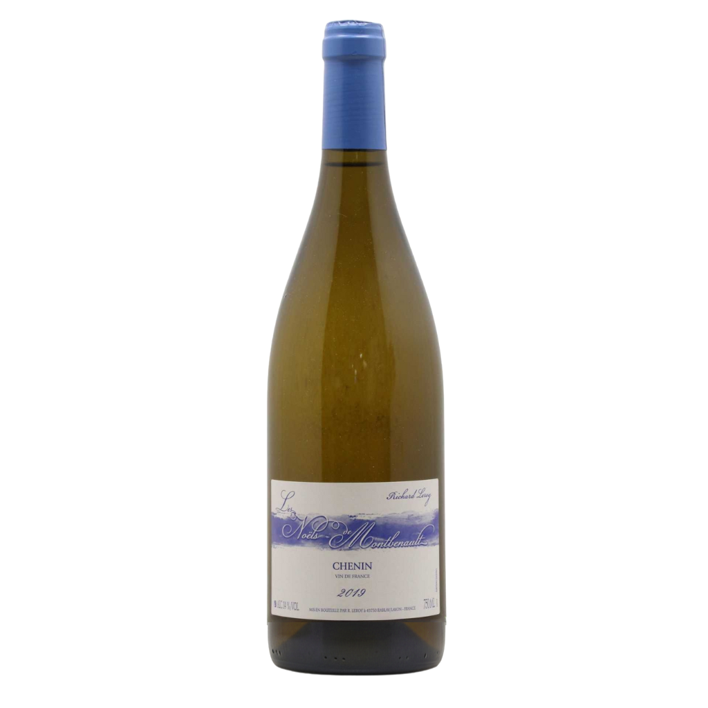 Vin Blanc Richard Leroy Les Noëls de Montbenault Vin de France 2019 750ml