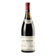 Vin Rouge Domaine de la Romanée-Conti La Tâche Vosne-Romanée 1990 750ml