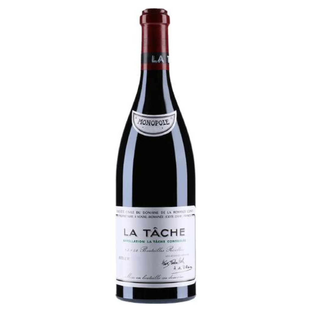 Vin Rouge Domaine de la Romanée-Conti La Tâche Vosne-Romanée 2019 750ml